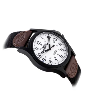 ZEGAREK MĘSKI TIMEX EXPEDITION TW4B08200 + BOX