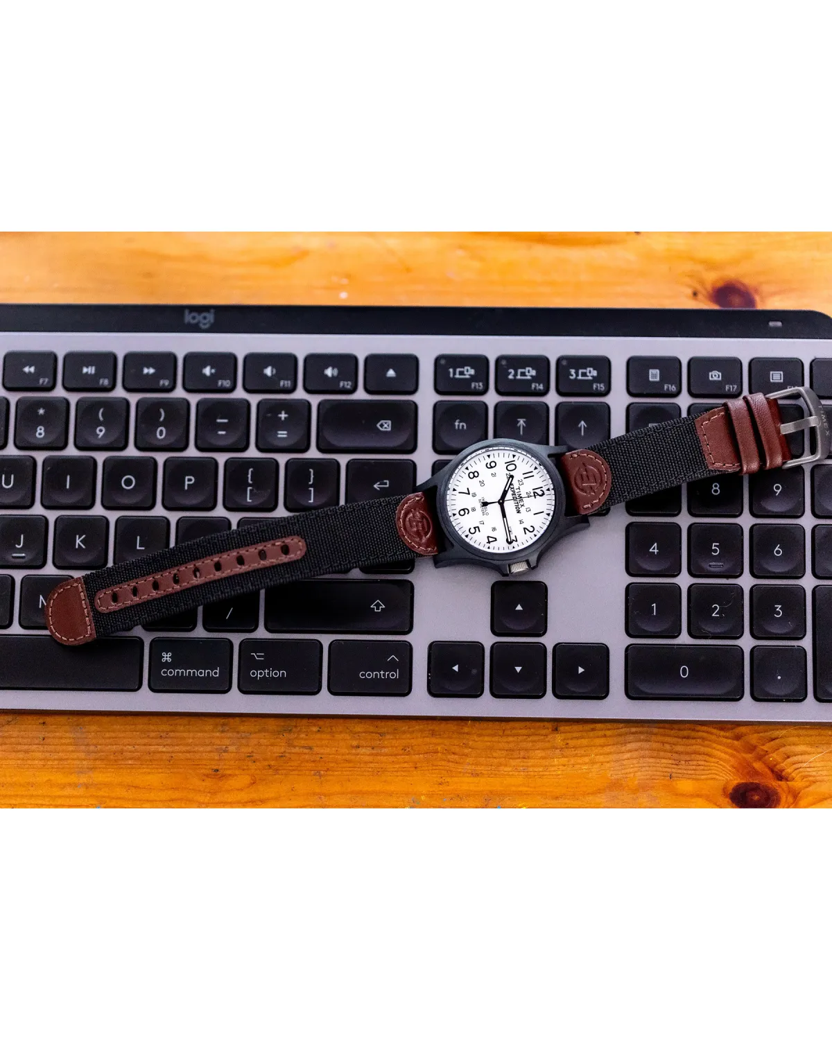 ZEGAREK MĘSKI TIMEX EXPEDITION TW4B08200 + BOX