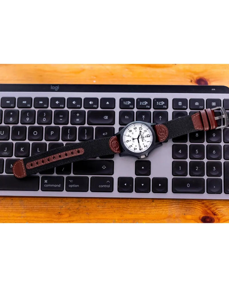 ZEGAREK MĘSKI TIMEX EXPEDITION TW4B08200 + BOX