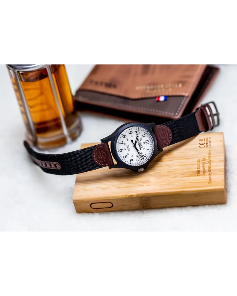 ZEGAREK MĘSKI TIMEX EXPEDITION TW4B08200 + BOX