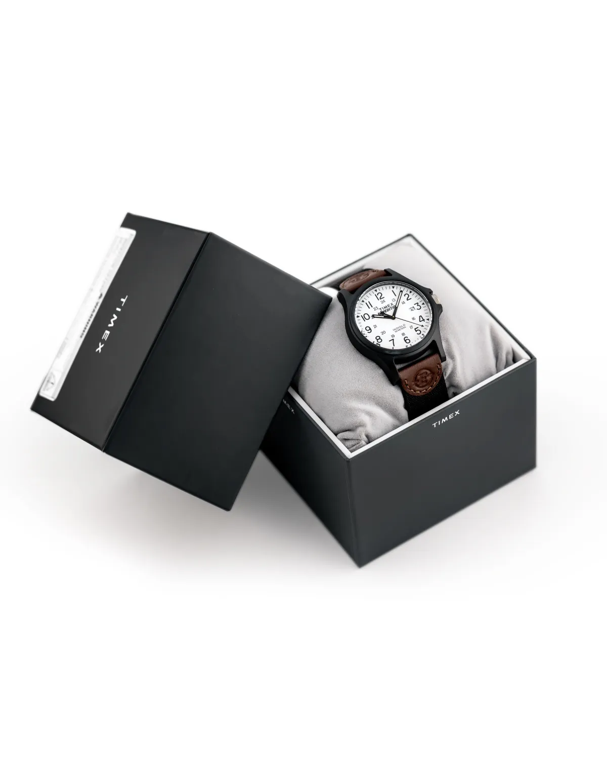 ZEGAREK MĘSKI TIMEX EXPEDITION TW4B08200 + BOX