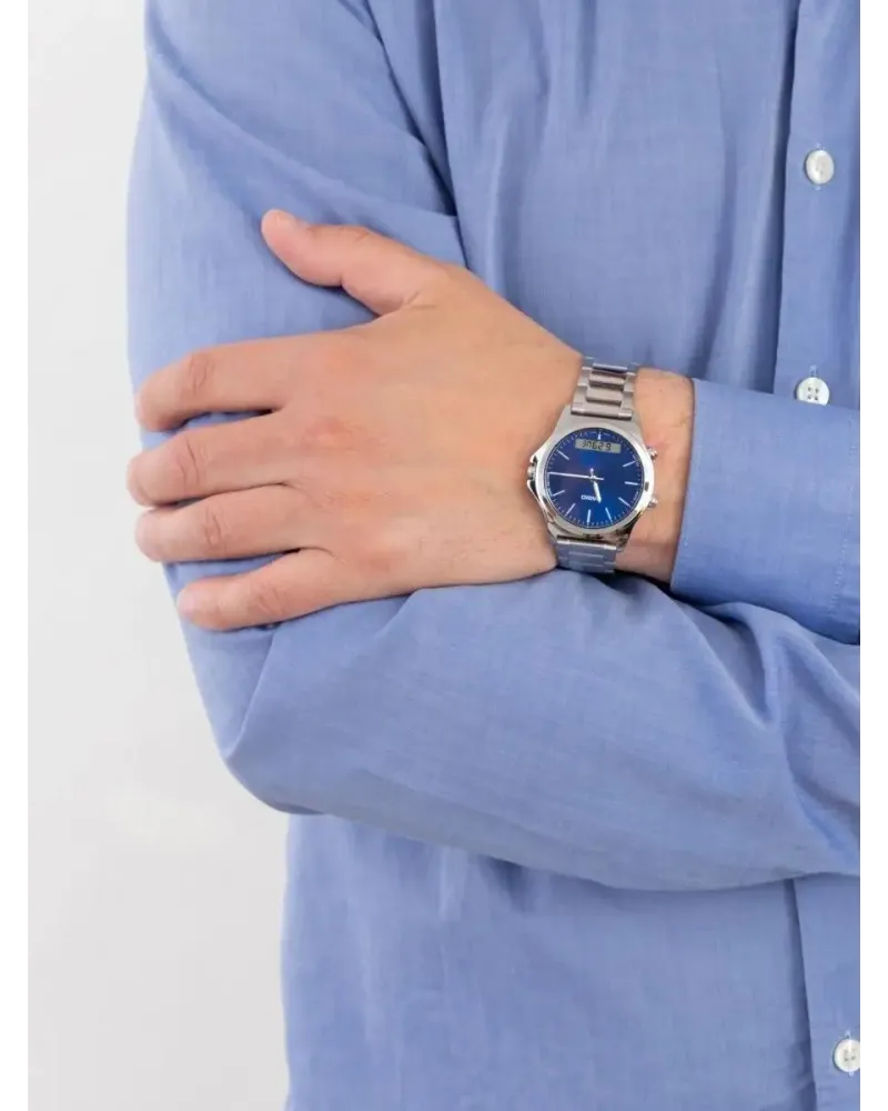 ZEGAREK MĘSKI CASIO MTP-VC01D-2E + BOX (zd239a)