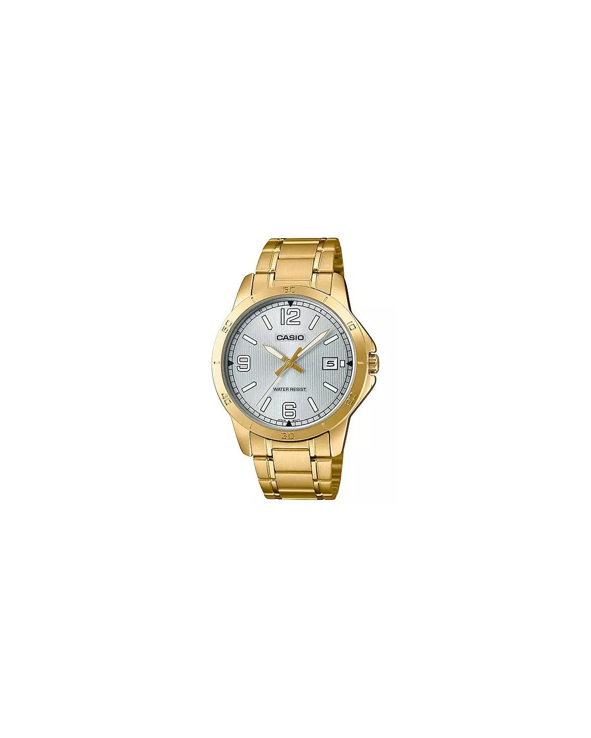 ZEGAREK MĘSKI CASIO MTP-V004G-7B2 (zd047e) + BOX