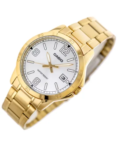 ZEGAREK MĘSKI CASIO MTP-V004G-7B2 (zd047e) + BOX