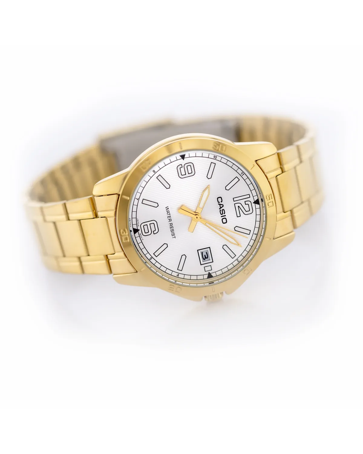 ZEGAREK MĘSKI CASIO MTP-V004G-7B2 (zd047e) + BOX