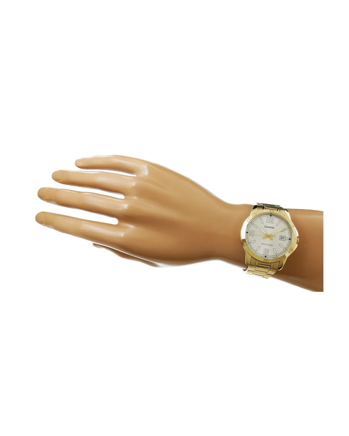 ZEGAREK MĘSKI CASIO MTP-V004G-7B2 (zd047e) + BOX