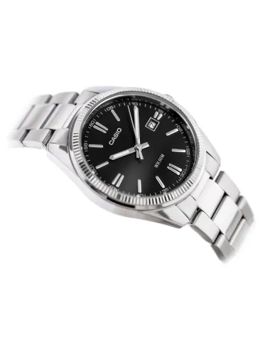 ZEGAREK MĘSKI CASIO MTP-1302PD-1A1 (zd072f) + BOX