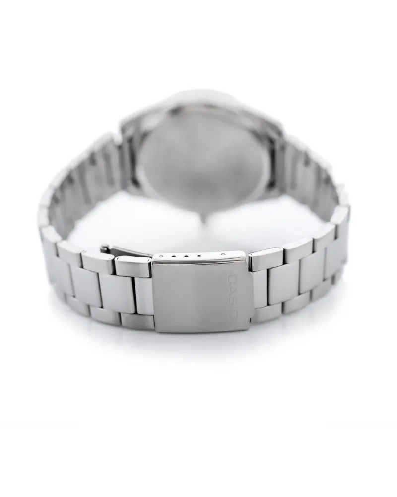 ZEGAREK MĘSKI CASIO MTP-1302PD-1A1 (zd072f) + BOX