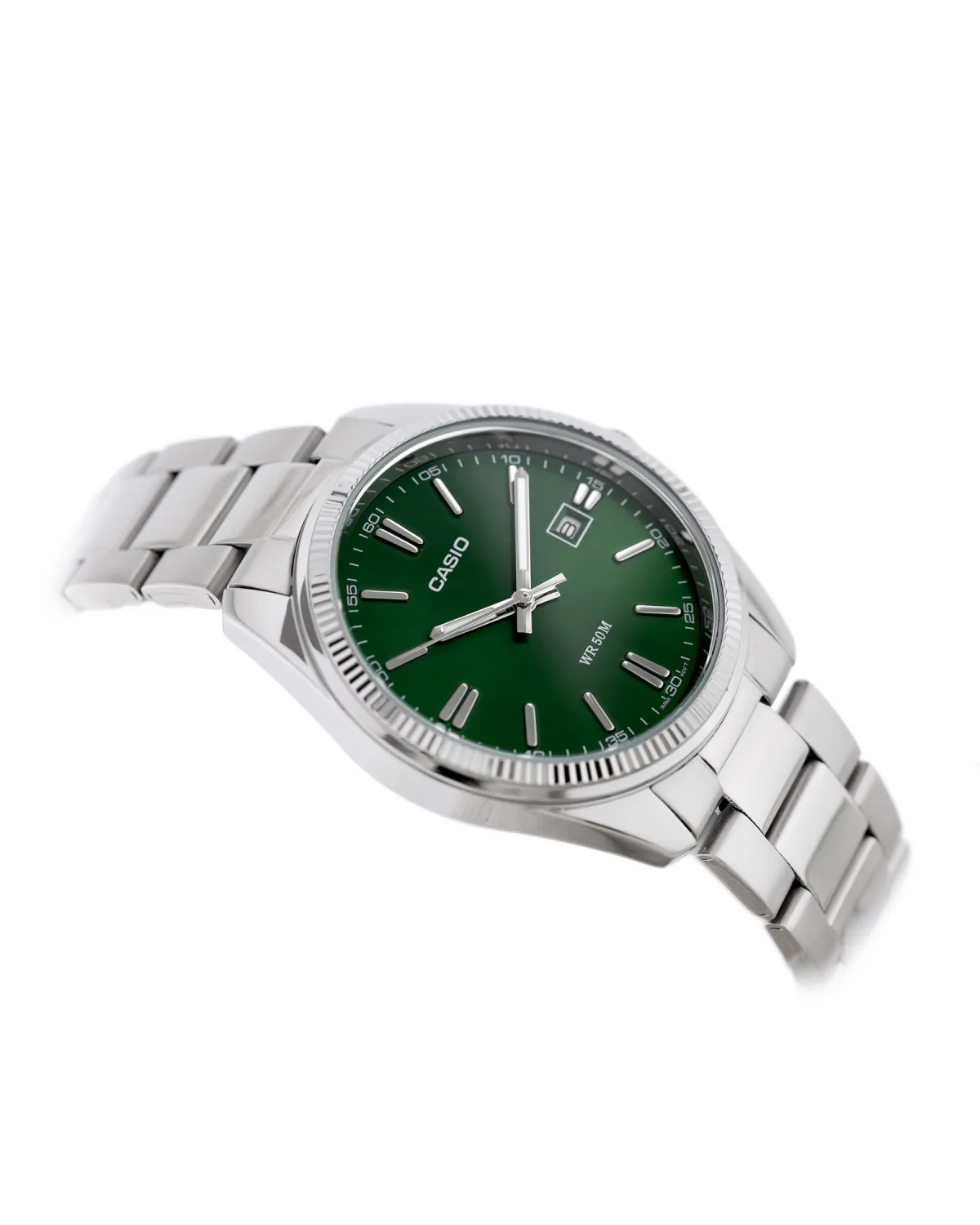 ZEGAREK MĘSKI CASIO MTP-1302PD-3AV + BOX ZEGAREK MĘSKI CASIO MTP-1302PD-3AV + BOX
