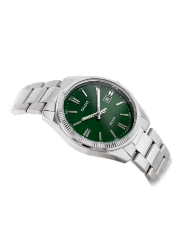 ZEGAREK MĘSKI CASIO MTP-1302PD-3AV + BOX ZEGAREK MĘSKI CASIO MTP-1302PD-3AV + BOX