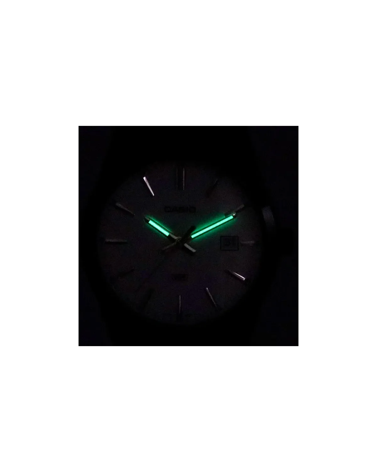 ZEGAREK MĘSKI CASIO MTP-VD03B-2A + BOX