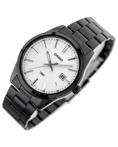 ZEGAREK MĘSKI CASIO MTP-VD03B-7A + BOX