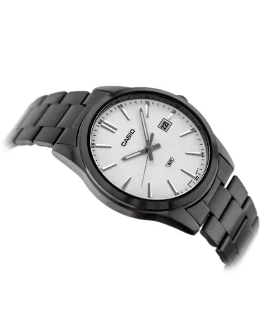 ZEGAREK MĘSKI CASIO MTP-VD03B-7A + BOX