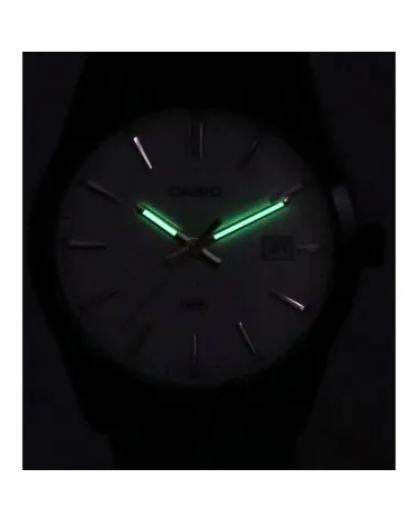 ZEGAREK MĘSKI CASIO MTP-VD03B-7A + BOX