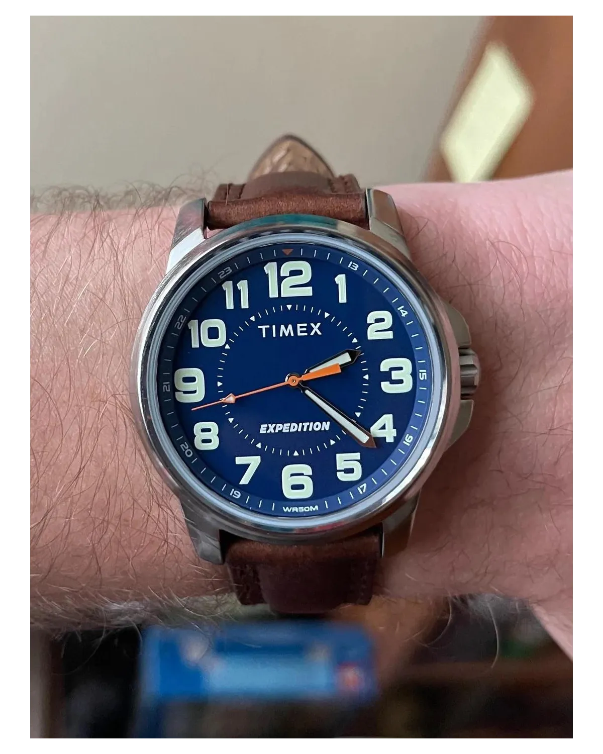 ZEGAREK MĘSKI TIMEX Expedition Field TW4B16000 + BOX ZEGAREK MĘSKI TIMEX Expedition Field TW4B16000 + BOX