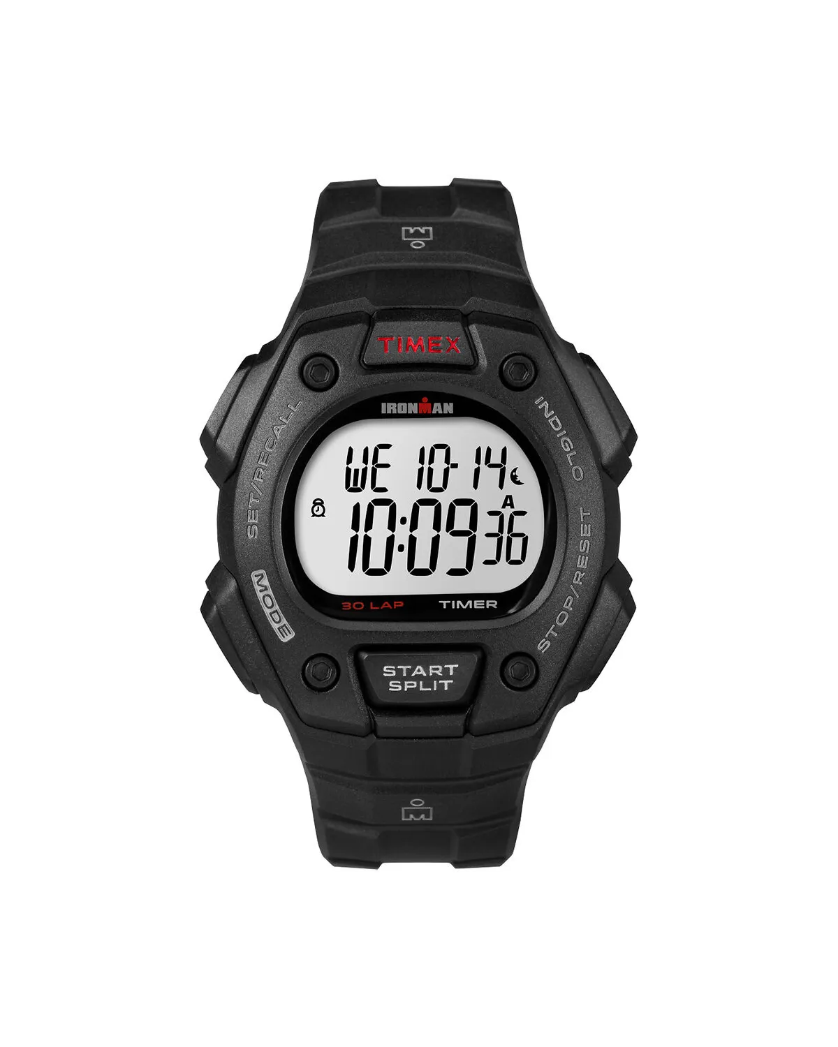 ZEGAREK MĘSKI TIMEX IRONMAN Triathlon T5K822 + BOX ZEGAREK MĘSKI TIMEX IRONMAN Triathlon T5K822 + BOX
