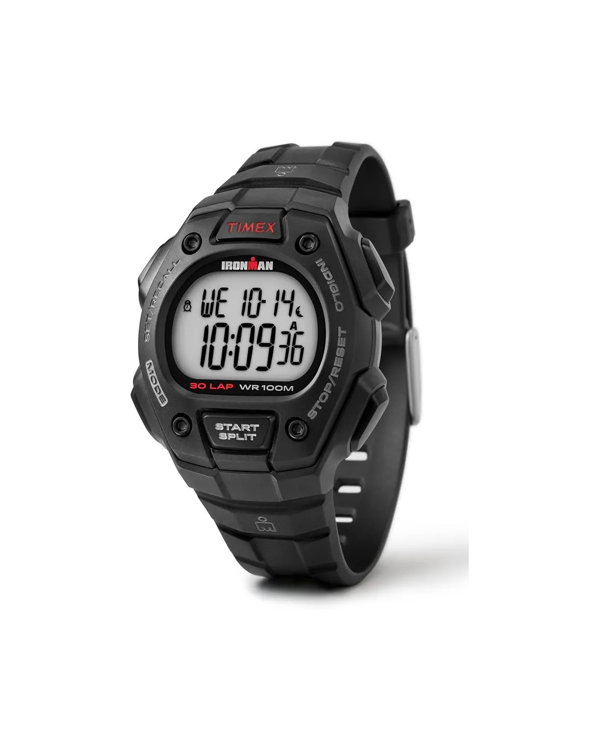ZEGAREK MĘSKI TIMEX IRONMAN Triathlon T5K822 + BOX ZEGAREK MĘSKI TIMEX IRONMAN Triathlon T5K822 + BOX