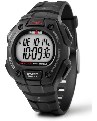 ZEGAREK MĘSKI TIMEX IRONMAN Triathlon T5K822 + BOX