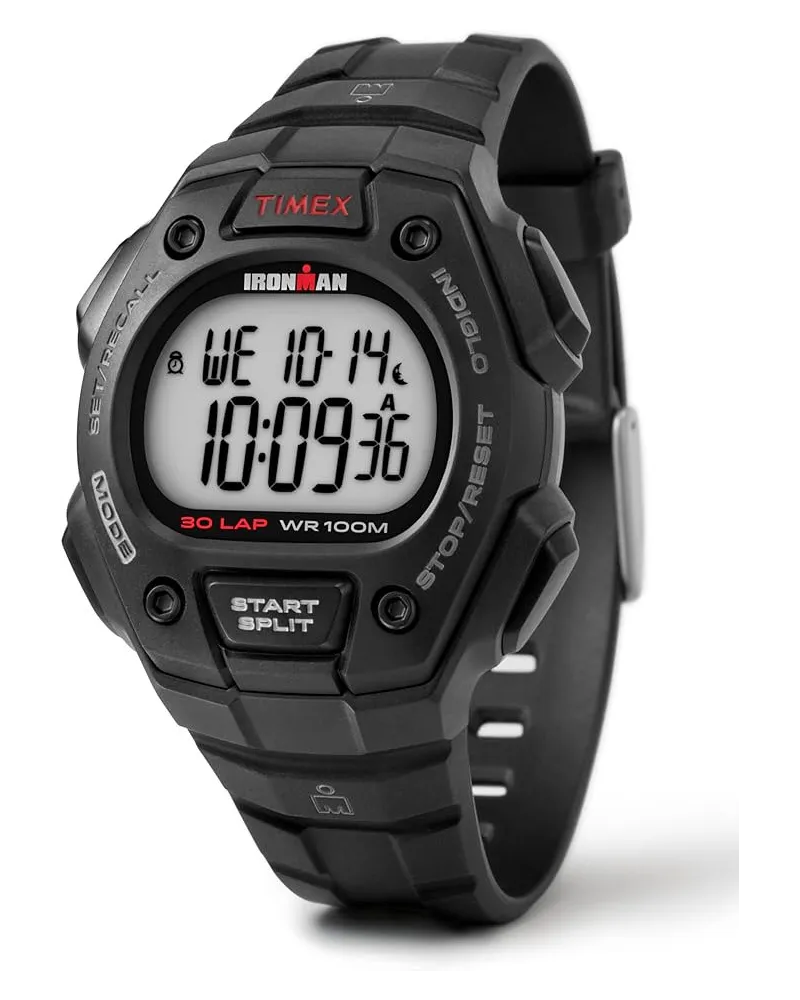ZEGAREK MĘSKI TIMEX IRONMAN Triathlon T5K822 + BOX ZEGAREK MĘSKI TIMEX IRONMAN Triathlon T5K822 + BOX