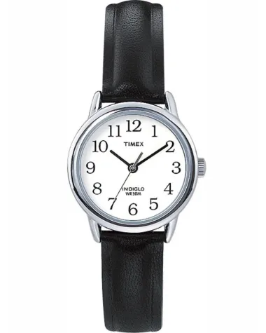 ZEGAREK DAMSKI TIMEX EASY READER Classic T20441 + BOX