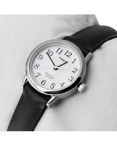 ZEGAREK DAMSKI TIMEX EASY READER Classic T20441 + BOX