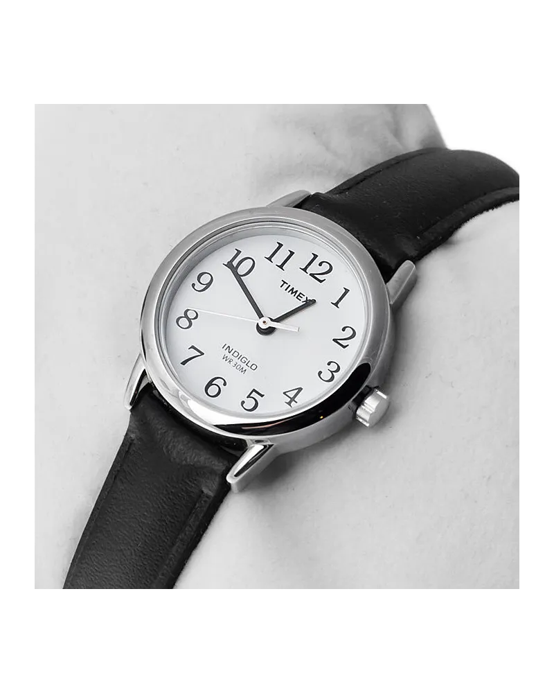 ZEGAREK DAMSKI TIMEX EASY READER Classic T20441 + BOX