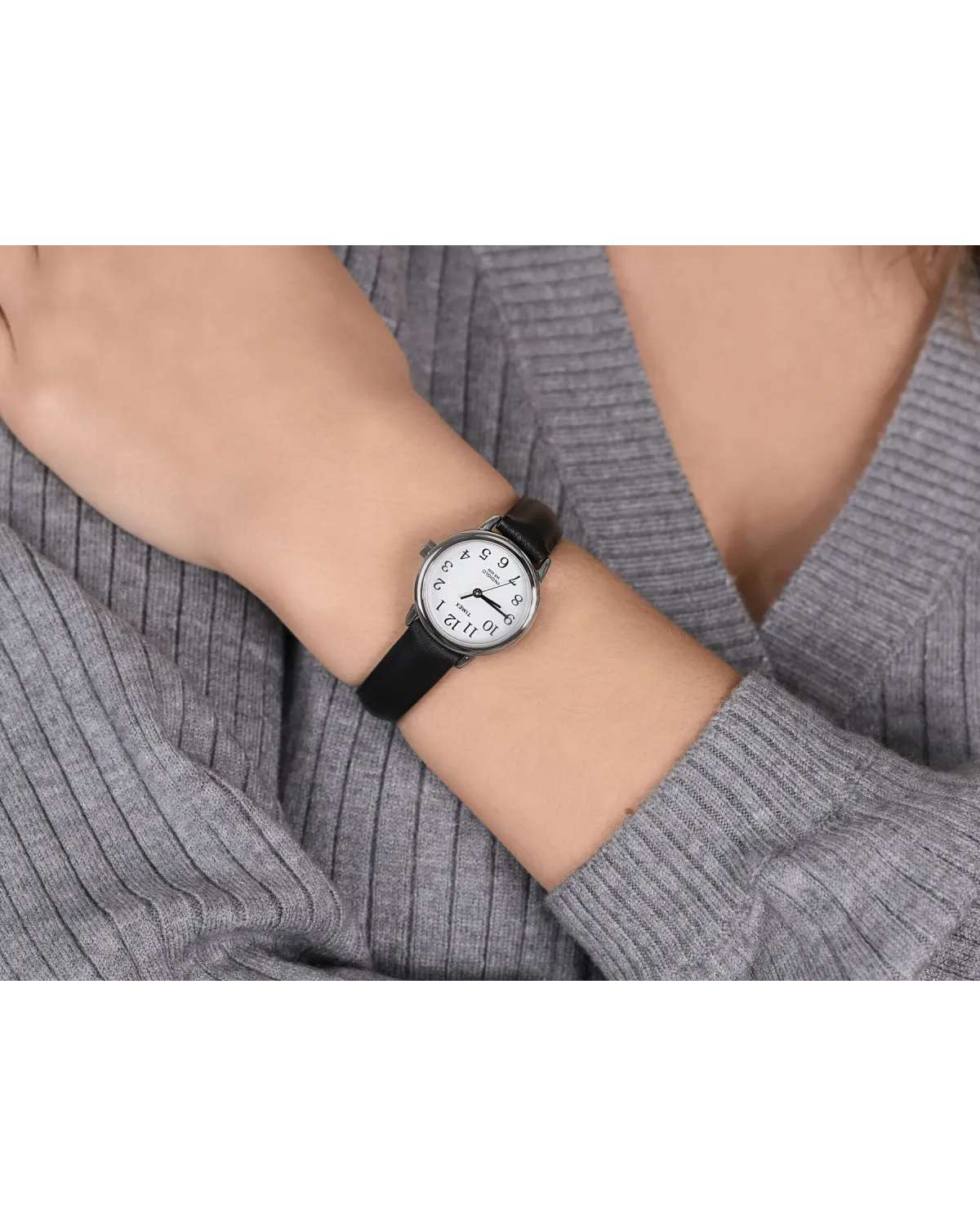 ZEGAREK DAMSKI TIMEX EASY READER Classic T20441 + BOX
