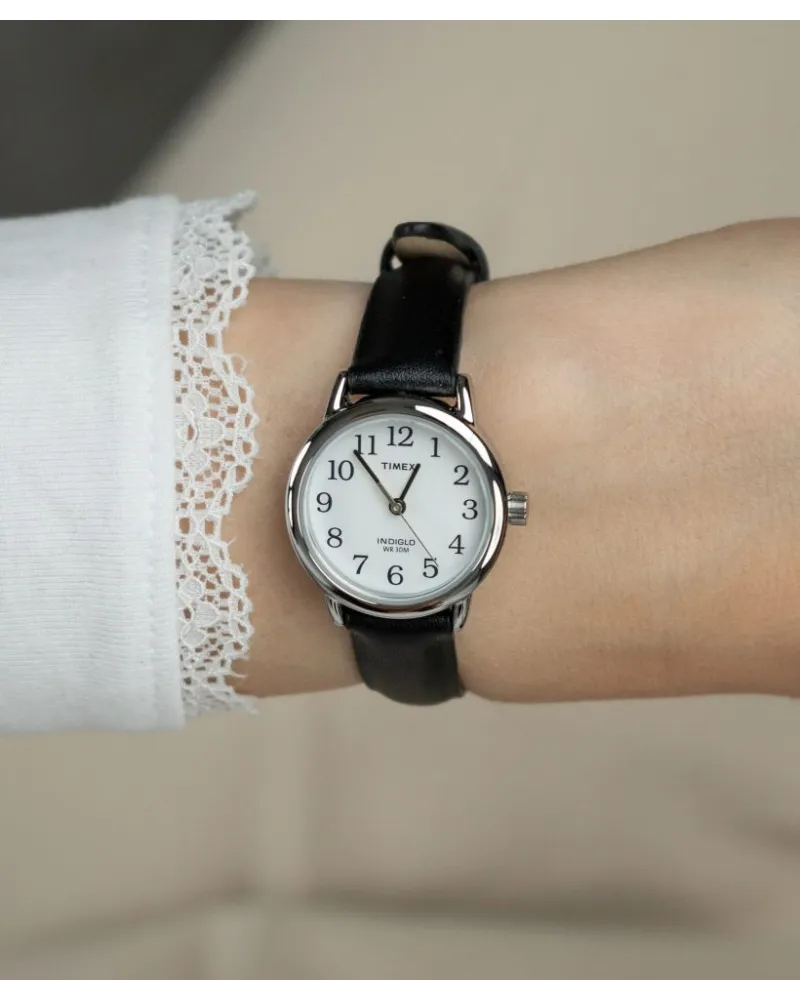 ZEGAREK DAMSKI TIMEX EASY READER Classic T20441 + BOX