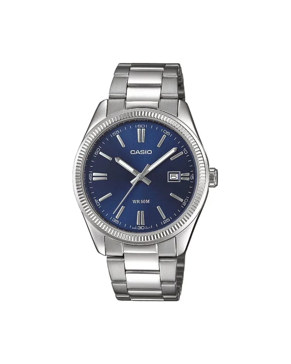 ZEGAREK MĘSKI CASIO MTP-1302PD-2A (zd072i) + BOX