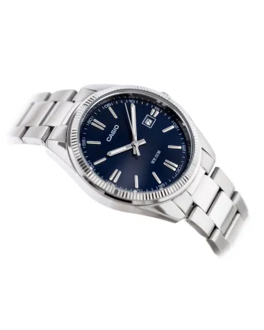 ZEGAREK MĘSKI CASIO MTP-1302PD-2A (zd072i) + BOX