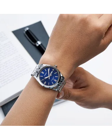 ZEGAREK MĘSKI CASIO MTP-1335D 2AV (zd026e) + BOX
