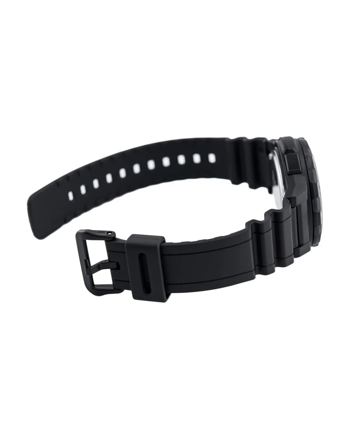 ZEGAREK MĘSKI CASIO AEQ-100W 1AV (zd070a) - WORLD TIME + BOX