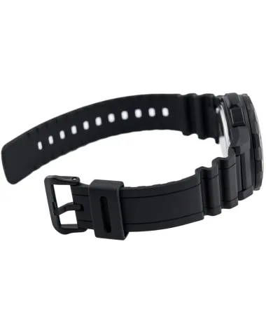 ZEGAREK MĘSKI CASIO AEQ-100W 1AV (zd070a) - WORLD TIME + BOX