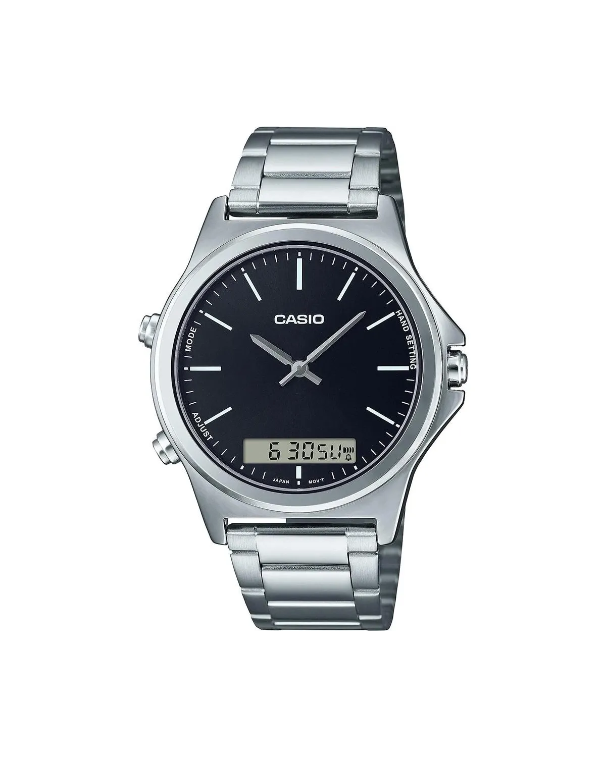 ZEGAREK MĘSKI CASIO MTP-VC01D-1E + BOX (zd239e)
