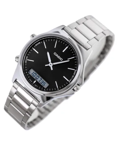 ZEGAREK MĘSKI CASIO MTP-VC01D-1E + BOX (zd239e)