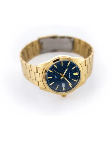 ZEGAREK MĘSKI CASIO MTP-VD03G-2A + BOX