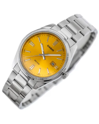 ZEGAREK MĘSKI CASIO MTP-1302PD-9AVEF + BOX (zd072m)