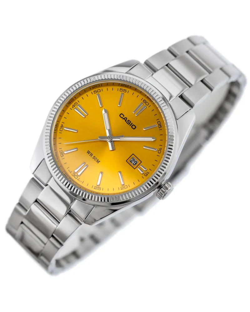 ZEGAREK MĘSKI CASIO MTP-1302PD-9AVEF + BOX (zd072m)