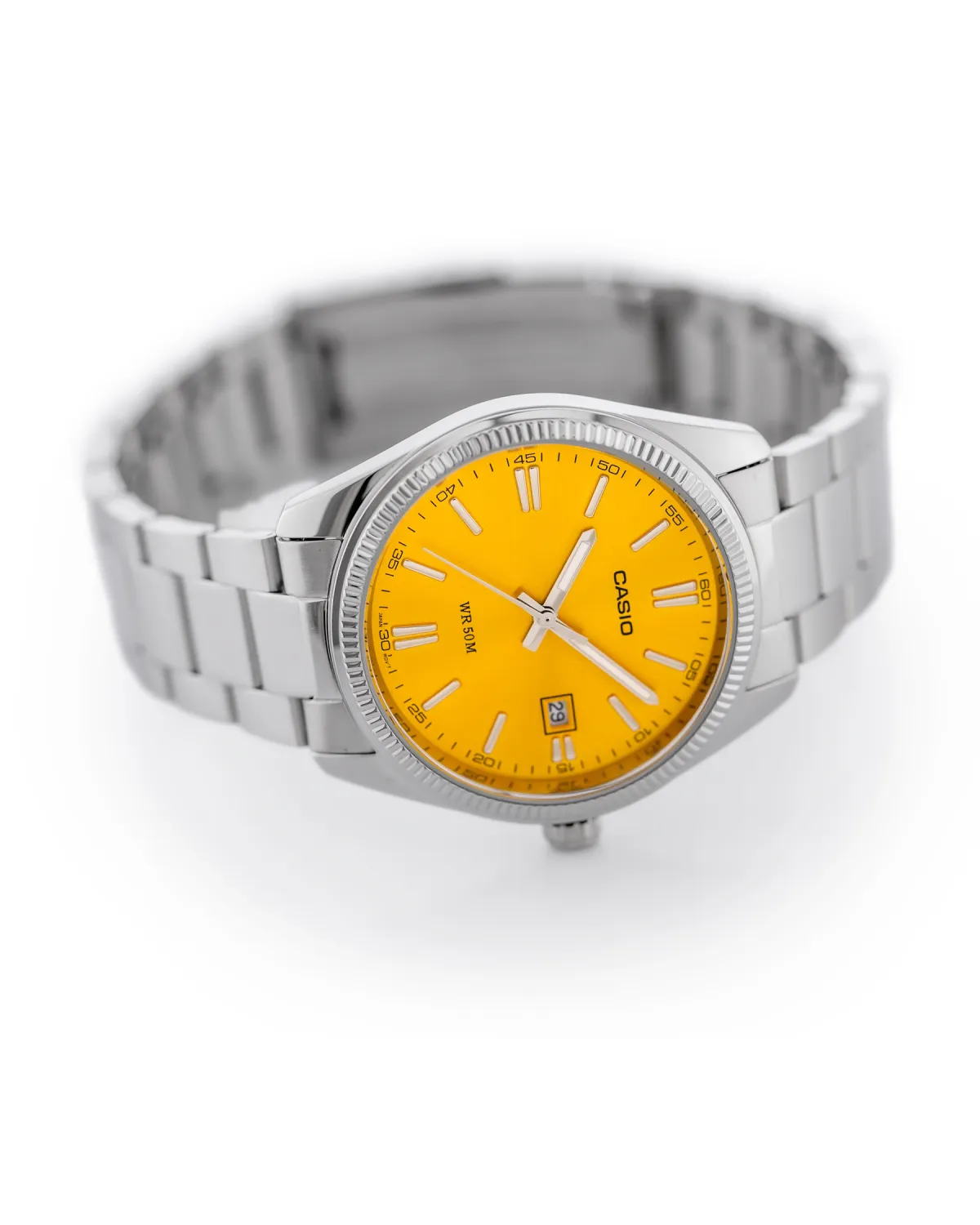 ZEGAREK MĘSKI CASIO MTP-1302PD-9AVEF + BOX (zd072m)