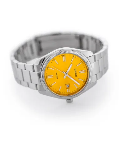 ZEGAREK MĘSKI CASIO MTP-1302PD-9AVEF + BOX (zd072m)