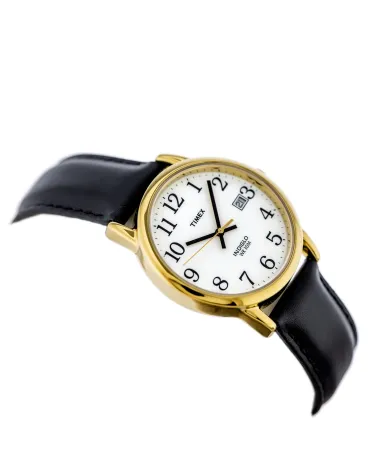 ZEGAREK MĘSKI TIMEX 35mm T2H291 + BOX (zt139i) ZEGAREK MĘSKI TIMEX 35mm T2H291 + BOX (zt139i)