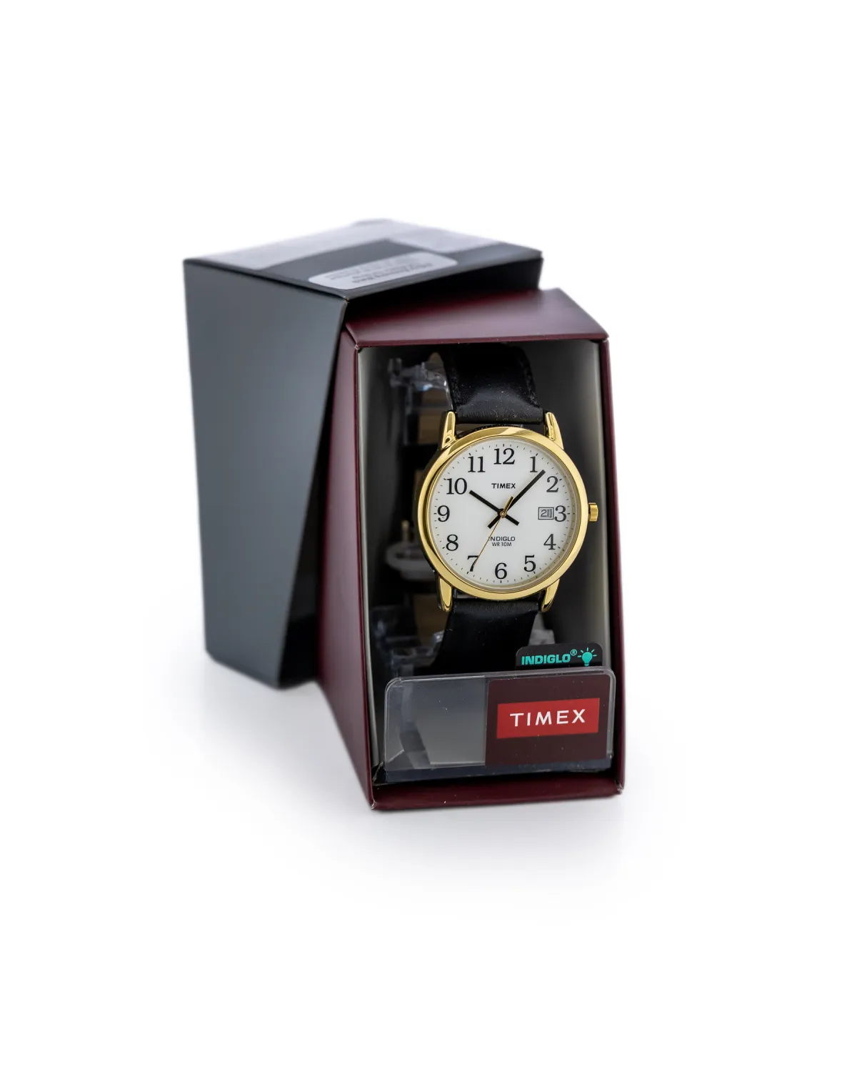 ZEGAREK MĘSKI TIMEX 35mm T2H291 + BOX (zt139i) ZEGAREK MĘSKI TIMEX 35mm T2H291 + BOX (zt139i)