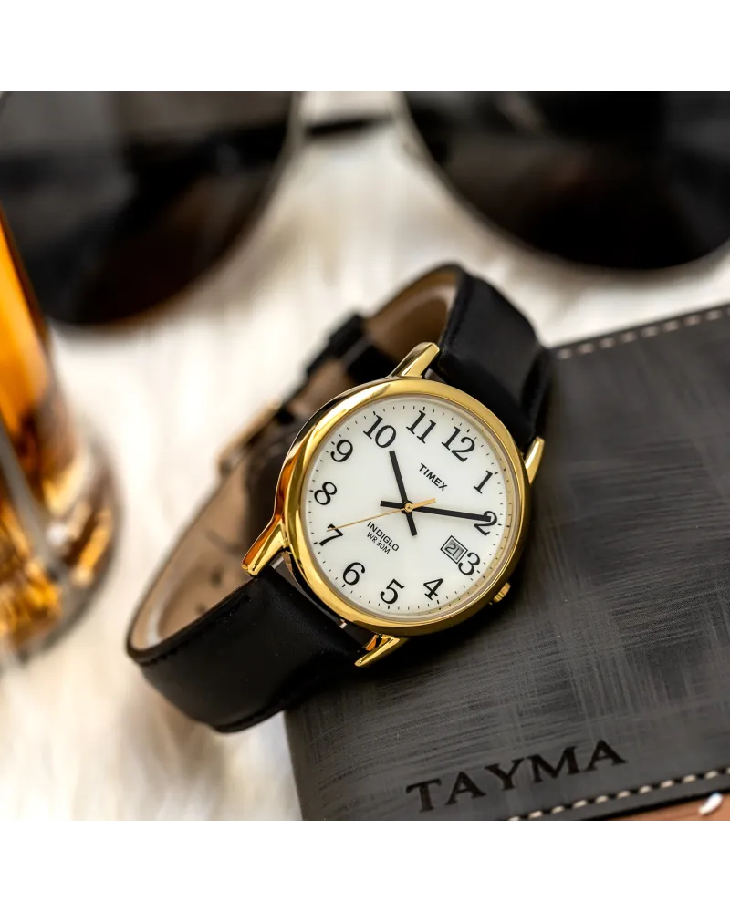ZEGAREK MĘSKI TIMEX 35mm T2H291 + BOX (zt139i) ZEGAREK MĘSKI TIMEX 35mm T2H291 + BOX (zt139i)