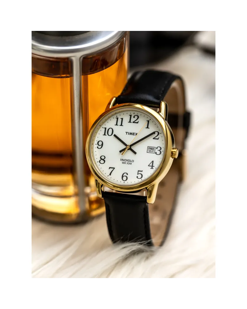 ZEGAREK MĘSKI TIMEX 35mm T2H291 + BOX (zt139i) ZEGAREK MĘSKI TIMEX 35mm T2H291 + BOX (zt139i)