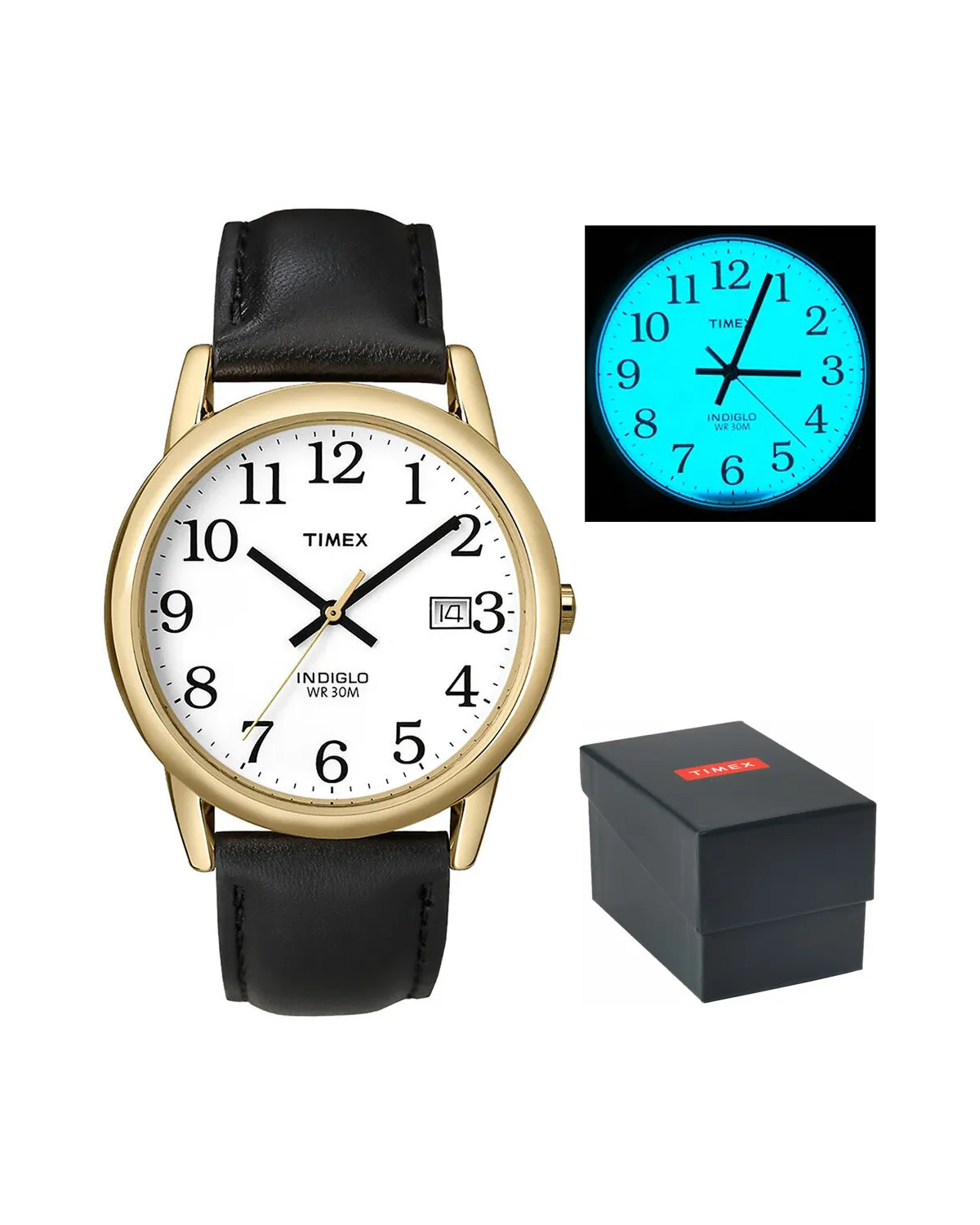 ZEGAREK MĘSKI TIMEX 35mm T2H291 + BOX (zt139i) ZEGAREK MĘSKI TIMEX 35mm T2H291 + BOX (zt139i)