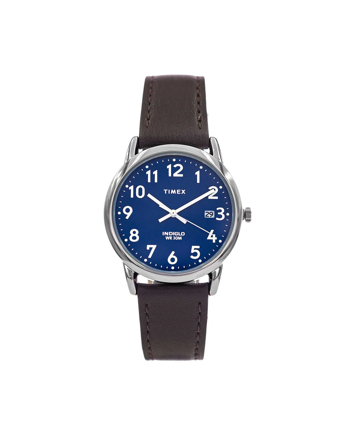 ZEGAREK UNISEX TIMEX EASY READER TW2V75200 + BOX