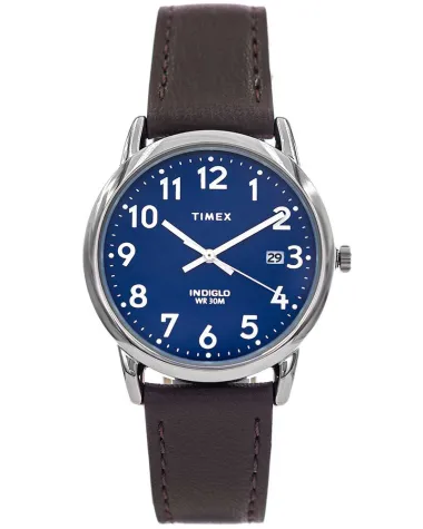 ZEGAREK UNISEX TIMEX EASY READER TW2V75200 + BOX