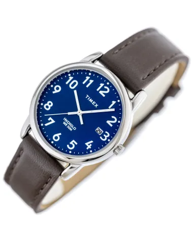 ZEGAREK UNISEX TIMEX EASY READER TW2V75200 + BOX