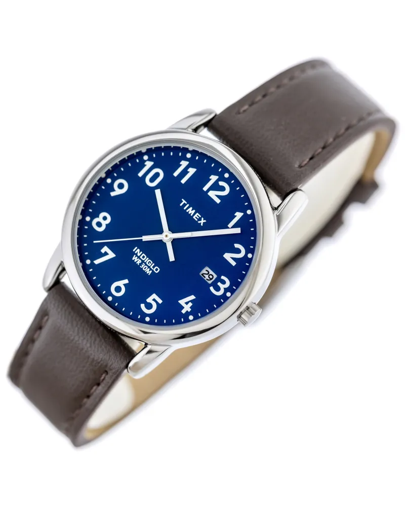 ZEGAREK UNISEX TIMEX EASY READER TW2V75200 + BOX