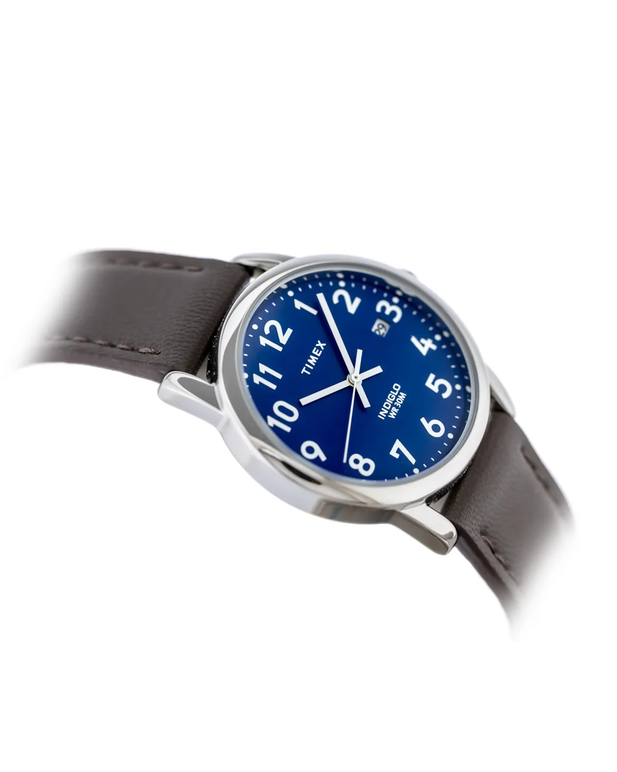 ZEGAREK UNISEX TIMEX EASY READER TW2V75200 + BOX